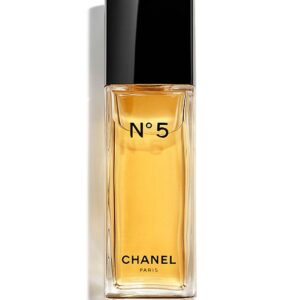 CHANEL, CHANEL N°5 EAU DE TOILETTE SPRAY, 3.4 oz, Item# BLO14728