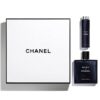 CHANEL,  CHANEL BLEU DE CHANEL 5 OZ. EAU DE PARFUM TWIST AND SPRAY SET , Item# BLO13198