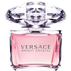 Versace, Bright Crystal Eau de Toilette Spray, 3 oz, Item# BLO14879