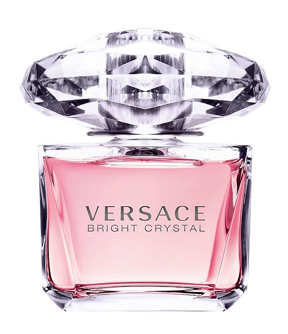 Versace, Bright Crystal Eau de Toilette Spray, 3 oz, Item# BLO14879