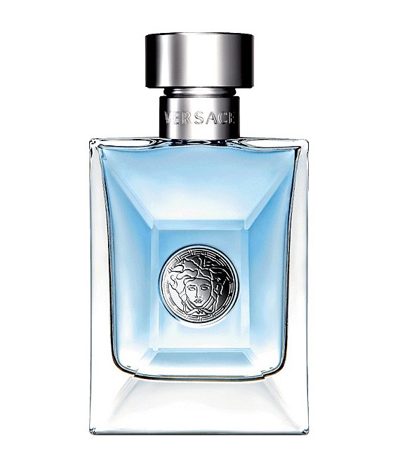 Versace,  Pour Homme Eau de Toilette Spray 1.7 oz, Item# BLO13626