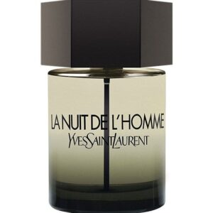 Yves Saint Laurent,  La Nuit de LHomme Eau de Toilette Spray 2 oz, Item# BLO13643