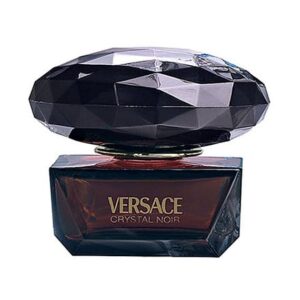Versace, Crystal Noir Eau de Toilette Spray, 1.7 oz, Item# BLO14803