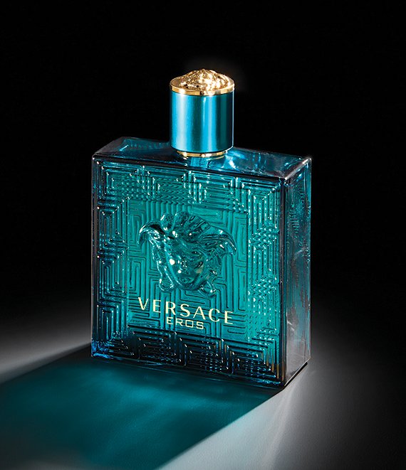 Versace,  Eros Mens Eau de Toilette Spray 1.7 oz, Item# BLO13550