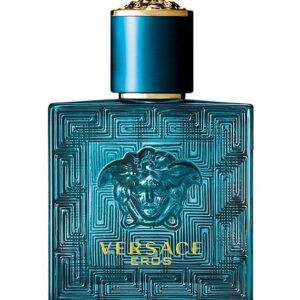 Versace,  Eros Mens Eau de Toilette Spray 3.4 oz, Item# BLO13549