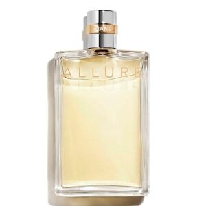 CHANEL, CHANEL ALLURE EAU DE TOILETTE SPRAY, , Item# BLO14725