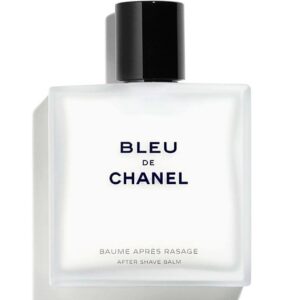 CHANEL,  CHANEL BLEU DE CHANEL AFTER SHAVE BALM , Item# BLO13377