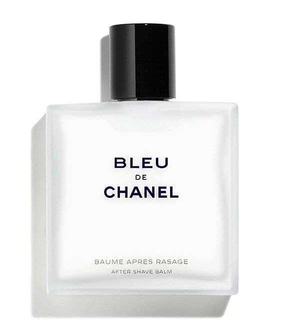 CHANEL,  CHANEL BLEU DE CHANEL AFTER SHAVE BALM , Item# BLO13377