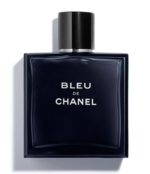 CHANEL,  CHANEL BLEU DE CHANEL EAU DE TOILETTE SPRAY 1.7 oz, Item# BLO13520