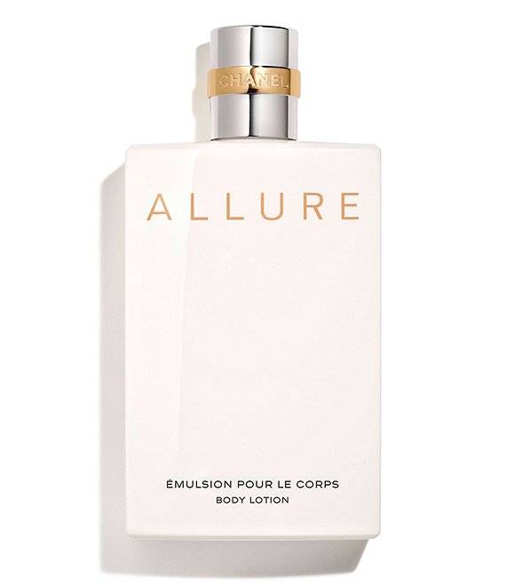 CHANEL, CHANEL ALLURE BODY LOTION, , Item# BLO14731