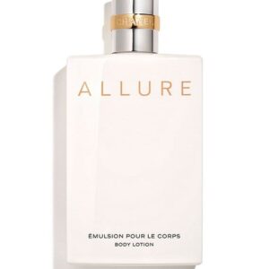 CHANEL, CHANEL ALLURE BODY LOTION, , Item# BLO14731