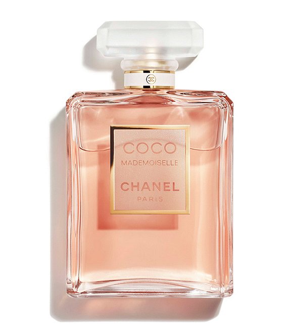 CHANEL, CHANEL COCO MADEMOISELLE EAU DE PARFUM SPRAY, 6.8 oz, Item# BLO14549