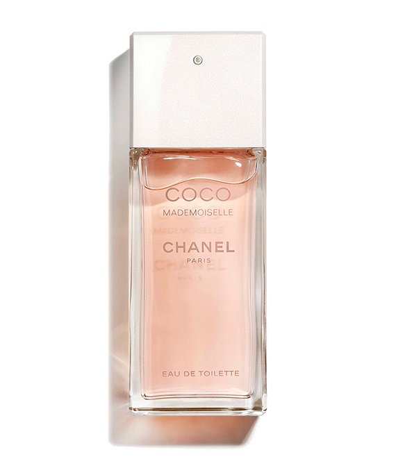 CHANEL, CHANEL COCO MADEMOISELLE EAU DE TOILETTE SPRAY, 3.4 oz, Item# BLO14738