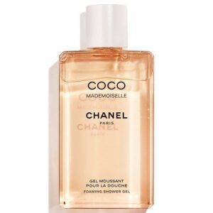 CHANEL, CHANEL COCO MADEMOISELLE FOAMING SHOWER GEL, , Item# BLO14740