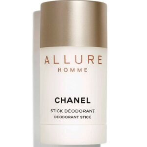 CHANEL,  CHANEL ALLURE HOMME DEODORANT STICK , Item# BLO13524