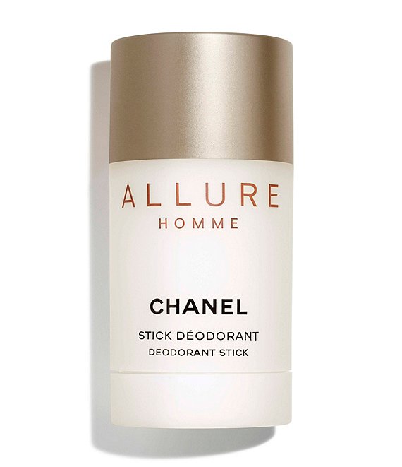 CHANEL,  CHANEL ALLURE HOMME DEODORANT STICK , Item# BLO13524