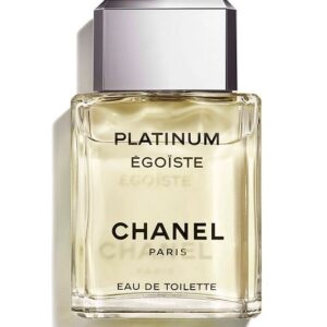 CHANEL,  CHANEL PLATINUM EGOSTE EAU DE TOILETTE SPRAY 3.4 oz, Item# BLO13532