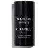 CHANEL,  CHANEL PLATINUM EGOISTE DEODORANT STICK , Item# BLO13534