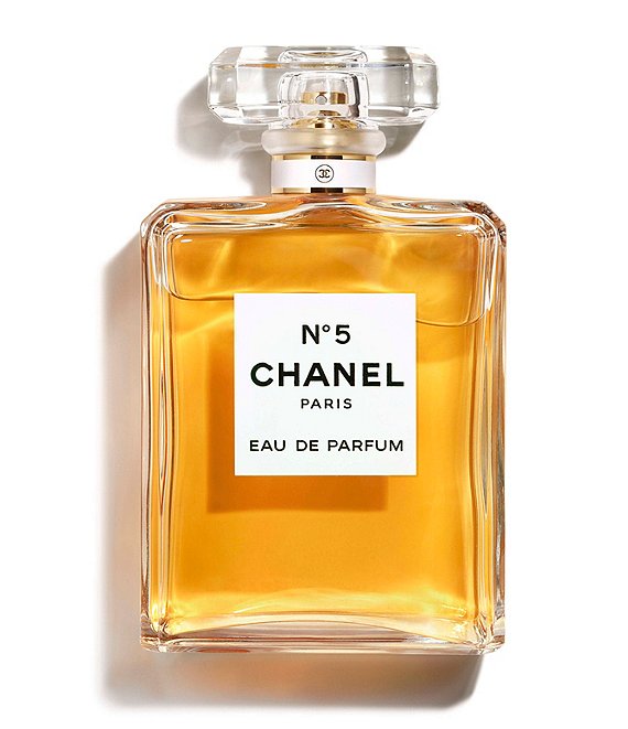 CHANEL, CHANEL N°5 EAU DE PARFUM SPRAY, 1.7 oz , Item# BLO14745