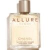 CHANEL,  CHANEL ALLURE HOMME AFTER SHAVE LOTION , Item# BLO13379