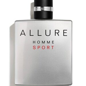 CHANEL,  CHANEL ALLURE HOMME SPORT EAU DE TOILETTE SPRAY 1.7 oz, Item# BLO13540