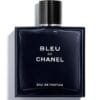 CHANEL,  CHANEL BLEU DE CHANEL EAU DE PARFUM POUR HOMME SPRAY 1.7 oz, Item# BLO13503