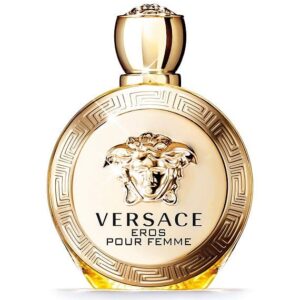 Versace, Eros Pour Femme Eau de Parfum Natural Spray, 1.7 oz, Item# BLO14680