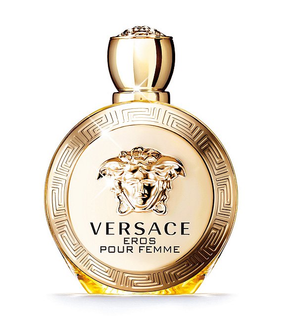 Versace, Eros Pour Femme Eau de Parfum Natural Spray, 1.7 oz, Item# BLO14680