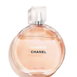 CHANEL, CHANEL CHANCE EAU VIVE EAU DE TOILETTE, 5 oz, Item# BLO14661