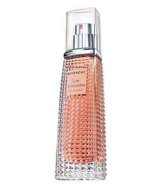 Givenchy, Live Irresistible Eau de Parfum Spray, , Item# BLO14651