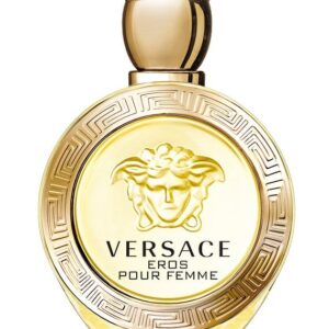 Versace, Eros Pour Femme Eau de Toilette Spray, , Item# BLO14617