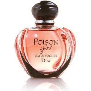 Dior, Poison Girl Eau de Toilette, , Item# BLO14591