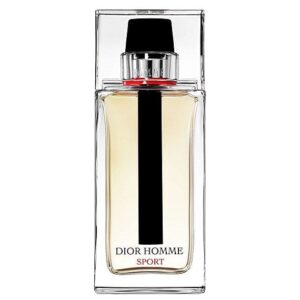 Dior,  Homme Sport Eau de Toilette , Item# BLO13442