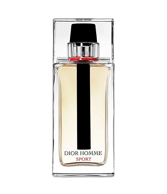 Dior,  Homme Sport Eau de Toilette , Item# BLO13442