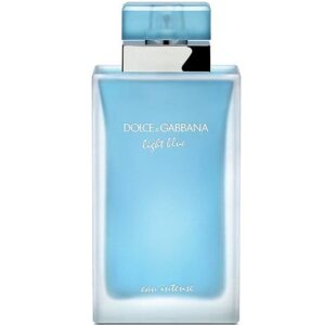 Dolce & Gabbana, Light Blue Eau Intense Eau de Parfum Spray, 1.6 oz, Item# BLO14581