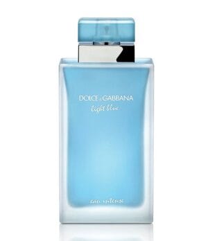 Dolce & Gabbana, Light Blue Eau Intense Eau de Parfum Spray, 1.6 oz, Item# BLO14581