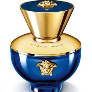 Versace, Dylan Blue Eau de Parfum Spray, 3.4 oz, Item# BLO14510