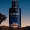 Dior,  Sauvage Eau de Parfum 3.4 oz, Item# BLO13393