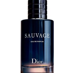Dior,  Sauvage Eau de Parfum 3.4 oz, Item# BLO13393