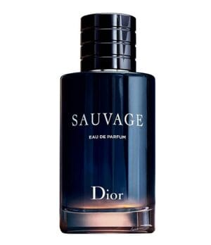 Dior,  Sauvage Eau de Parfum 3.4 oz, Item# BLO13393