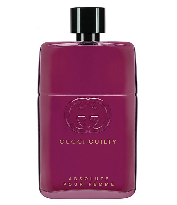 Gucci, Guilty Absolute Pour Femme Eau de Parfum Spray, 3 oz, Item# BLO14485