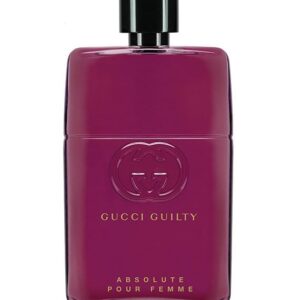 Gucci, Guilty Absolute Pour Femme Eau de Parfum Spray, 1.6 oz, Item# BLO14484