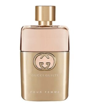 Gucci, Guilty Pour Femme Eau de Parfum, 1.7 oz, Item# BLO14394