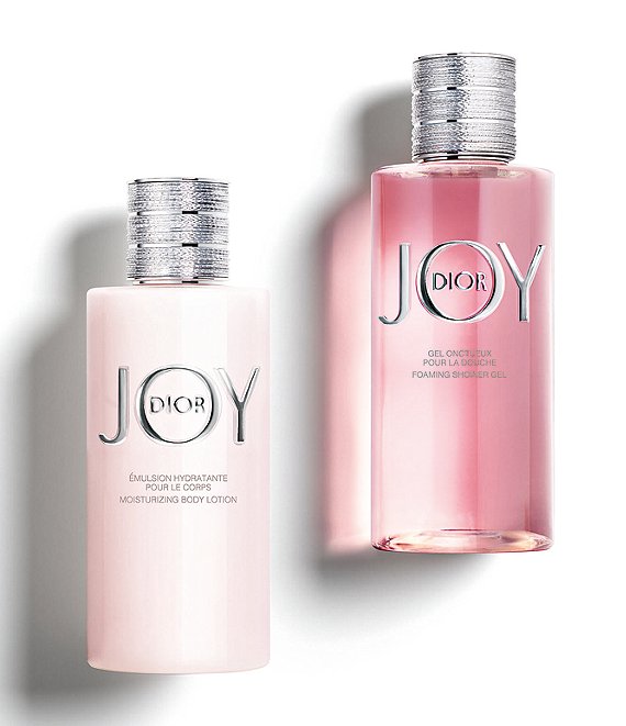 Dior, JOY by Dior Foaming Shower Gel, , Item# BLO14377