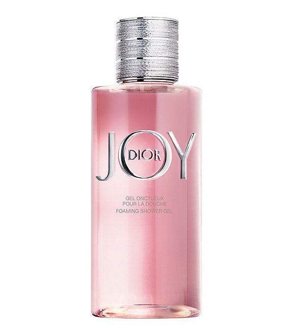 Dior, JOY by Dior Foaming Shower Gel, , Item# BLO14377