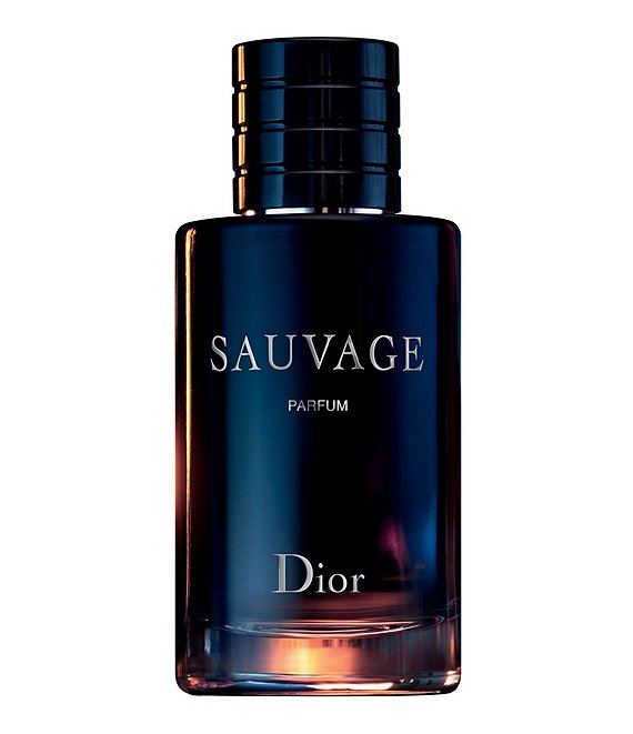 Dior,  Sauvage Parfum 3.4 oz , Item# BLO13267