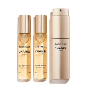 CHANEL, CHANEL GABRIELLE CHANEL EAU DE PARFUM TWIST AND SPRAY, , Item# BLO14224