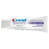Crest 3D White Brilliance Vibrant Peppermint Toothpaste, 4.1 oz, Pack of 2, Item# BLO12759