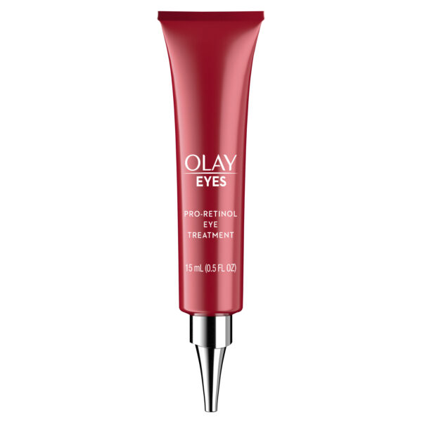 Olay Eyes Pro Retinol Eye Cream Treatment for crow's feet, 0.5 fl oz, Item# BLO12861