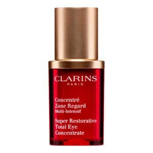 Clarins Super Restorative Total Eye Concentrate, 0.5 Oz, Item# BLO12849